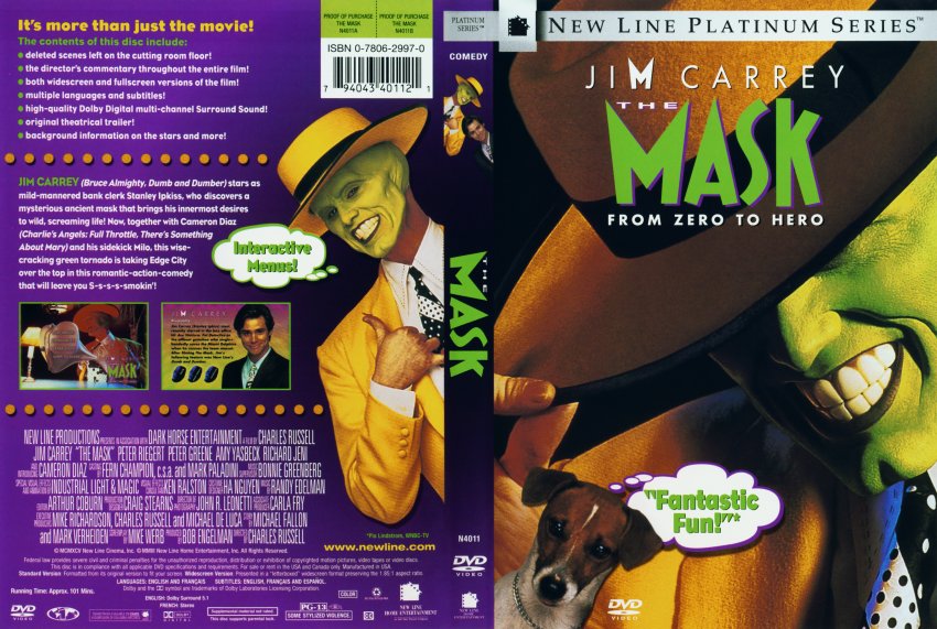 The Mask