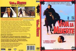 Fernando Arrabals - Viva La Muerte