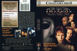 Halloween H20