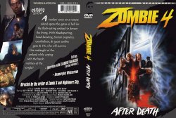 Zombie 4: After Death