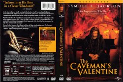 Caveman's Valentine