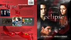 The Twilight Saga Eclipse