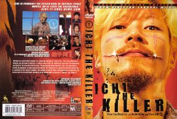 Ichi the Killer