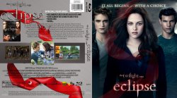 The Twilight Saga Eclipse