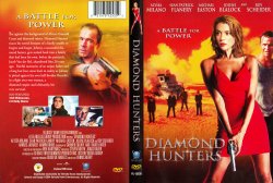 Diamond Hunter