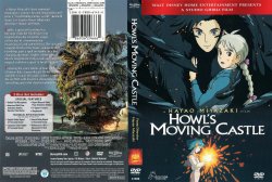 Howls Moving Castle