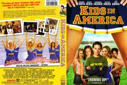 Kids In America