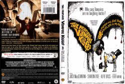 The Fearless Vampire Killers