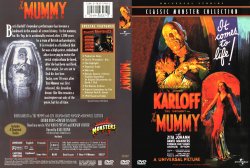 The Mummy - 1932