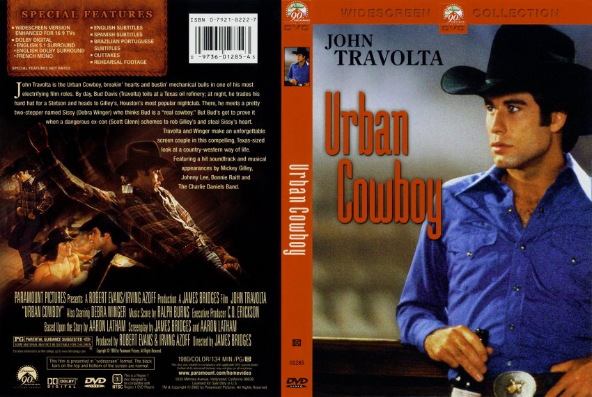 Urban Cowboy