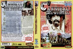 Cannibal the Musical