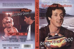 Death Race 2000