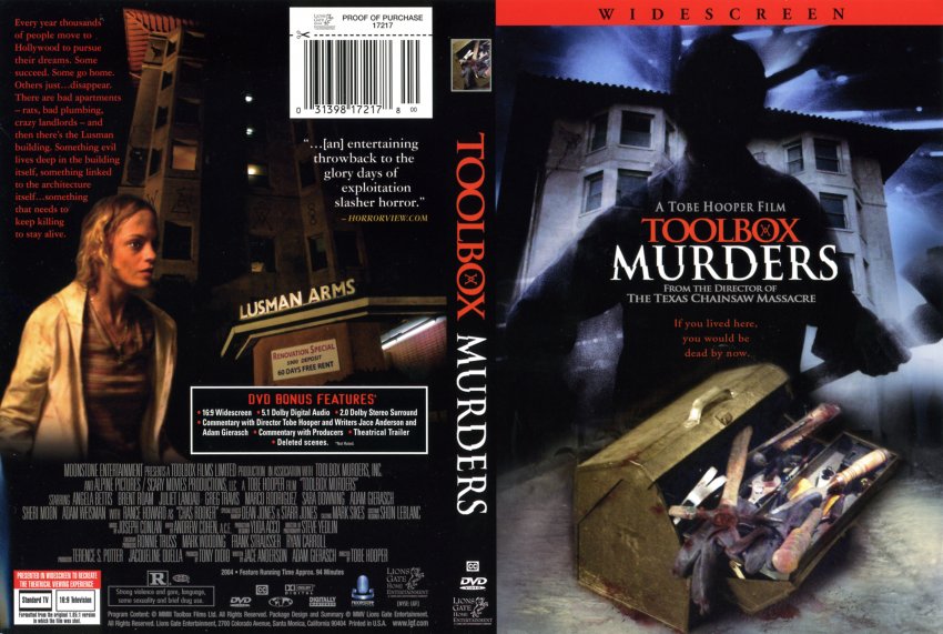 Toolbox Murders