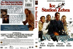 Ice Station Zebra