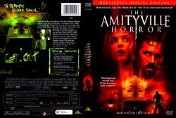 The Amityville Horror