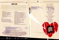 Criterion 265 Short Cuts