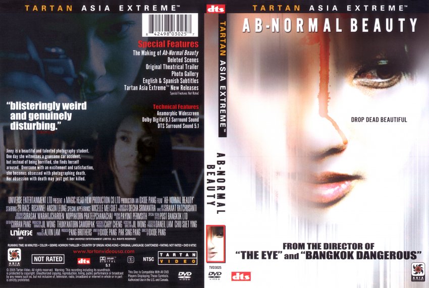 Ab-Normal Beauty