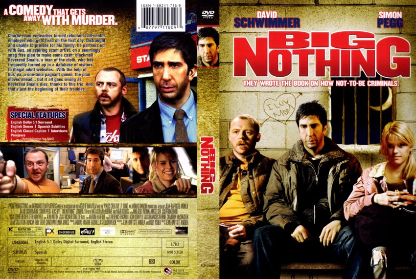 Big Nothing