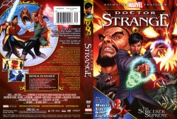 Doctor Strange