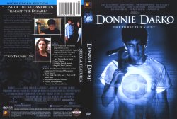 Donnie Darko Directors Cut