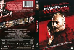 Empire Of The Wolves