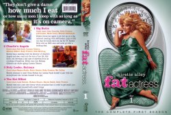 Fat Actress Season 1 Disc 1