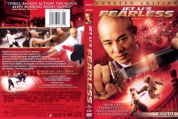 Jet Li's Fearless