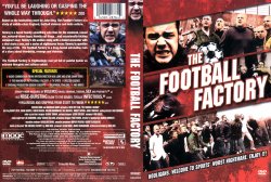The Football Factory