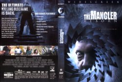 The Mangler Reborn
