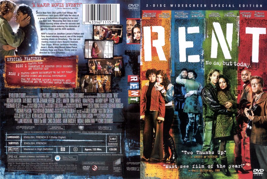 Rent