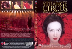 Stange Circus