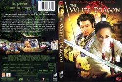 The White Dragon
