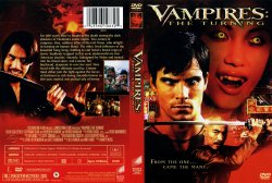 Vampires: The Turning