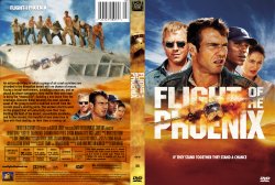 Flight of the Phoenix