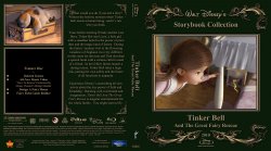 Tinker Bell And The Great Fairy Rescue