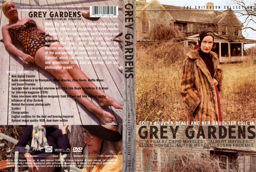 Grey Gardens