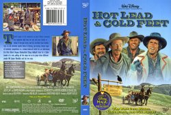 Hot Lead Cold Feet
