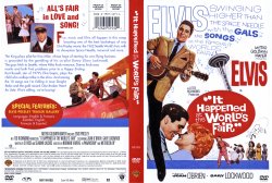 It Happened at the World's Fair