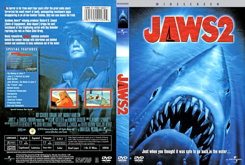 Jaws 2