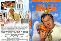 Million Dollar Duck