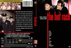 The Hot Rock