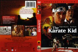 The Karate Kid