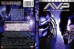 AVP -Alien Vs. Predator