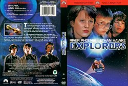 Explorers