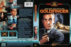 Goldfinger - Special 007 Edition