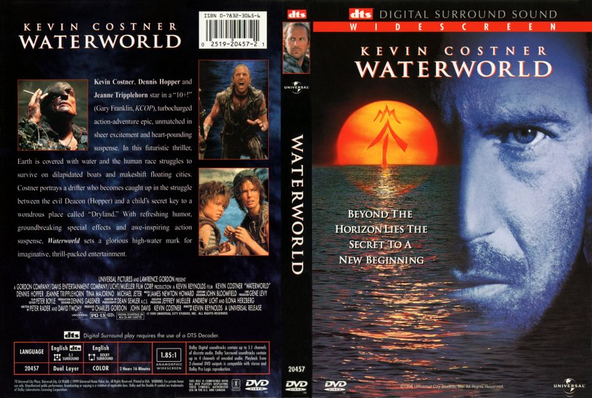 Waterworld