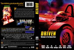 Driven