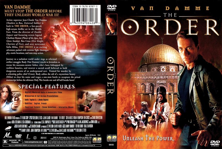 The Order