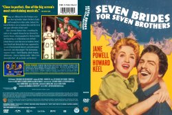 Seven Brides For Seven Brothers