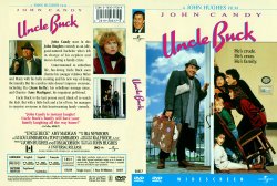 Uncle Buck